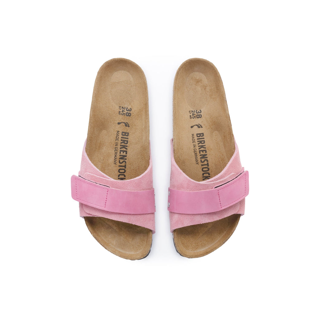 Womens Oita Sandals Birkenstock оригінал – Купити в Україні – вид ззаду