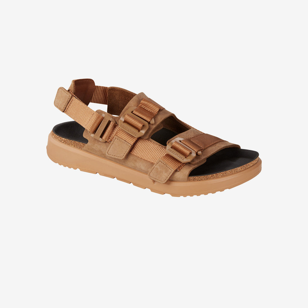 Shinjuku Birkenstock – Гарантія оригінальності – вид ззаду