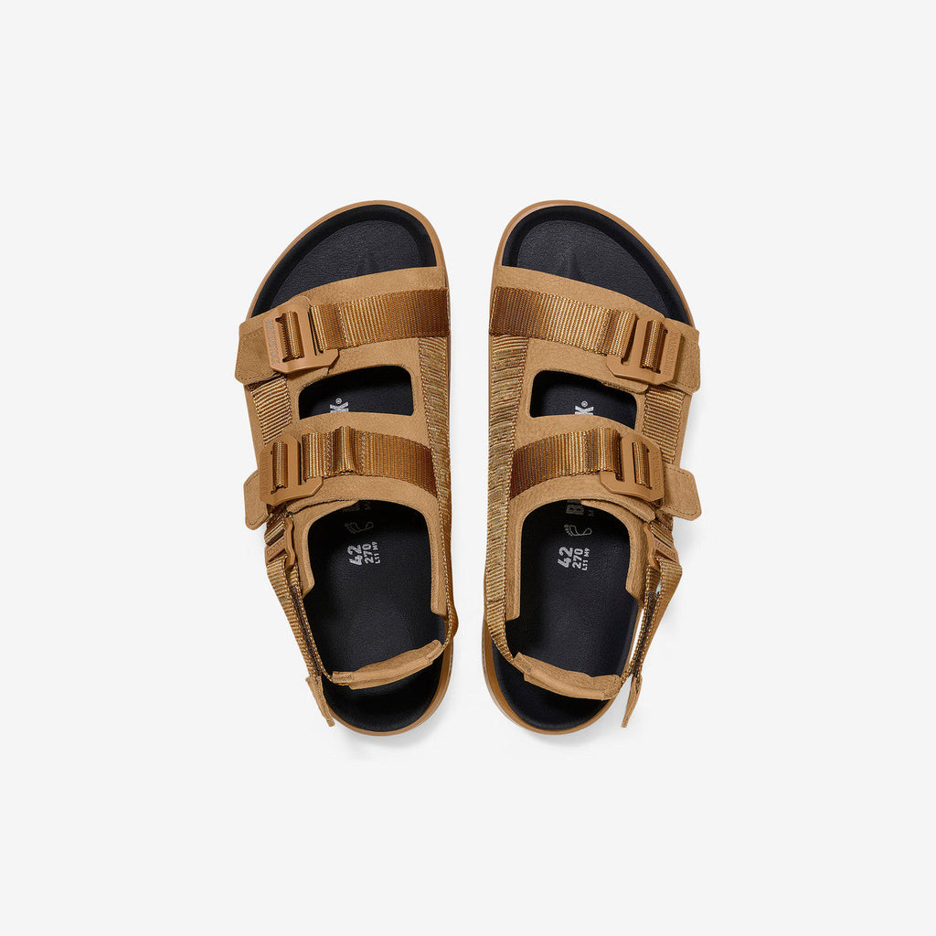 Shinjuku Birkenstock – Гарантія оригінальності – детальний вид