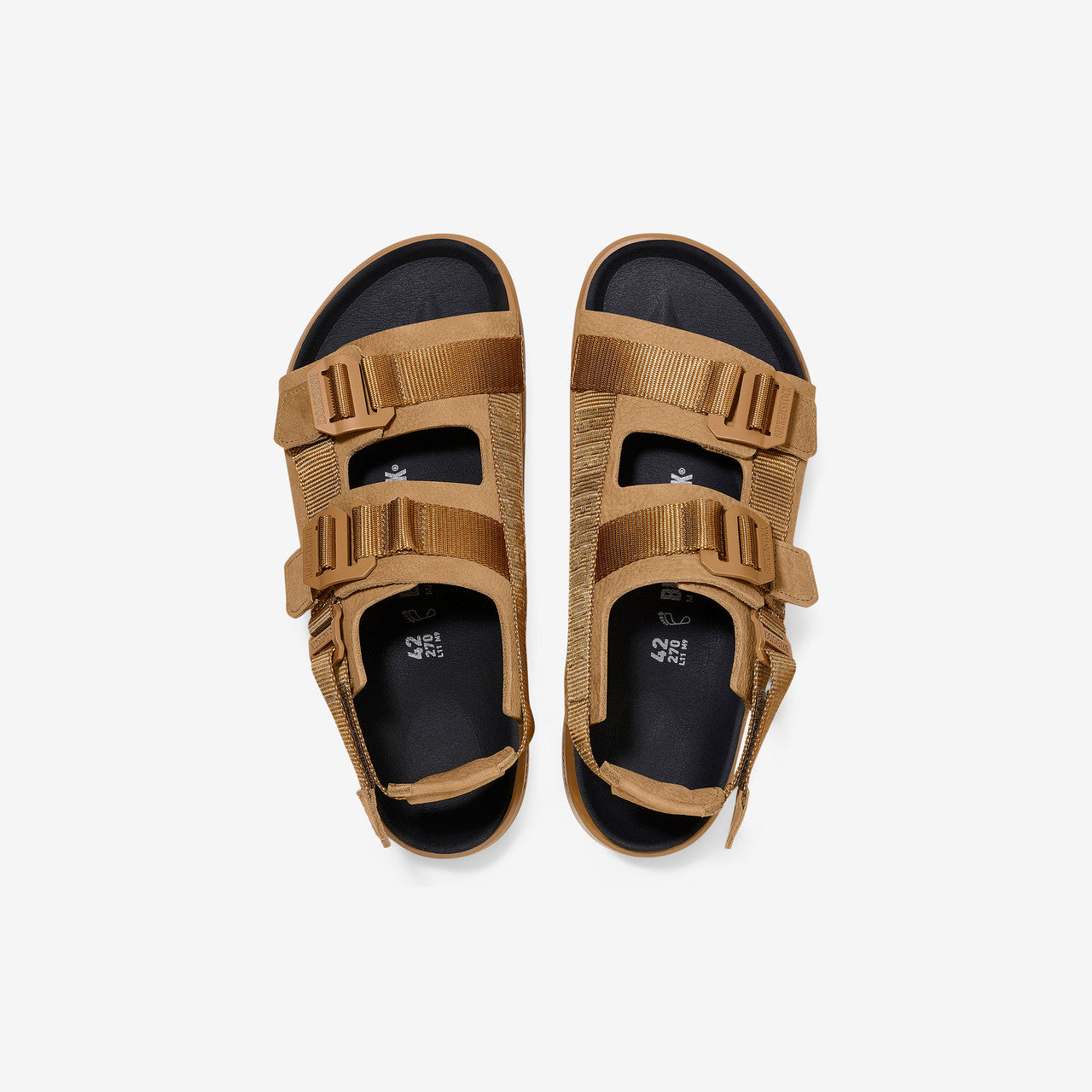 Shinjuku Birkenstock – Гарантія оригінальності – детальний вид - BIRKENSTOCK