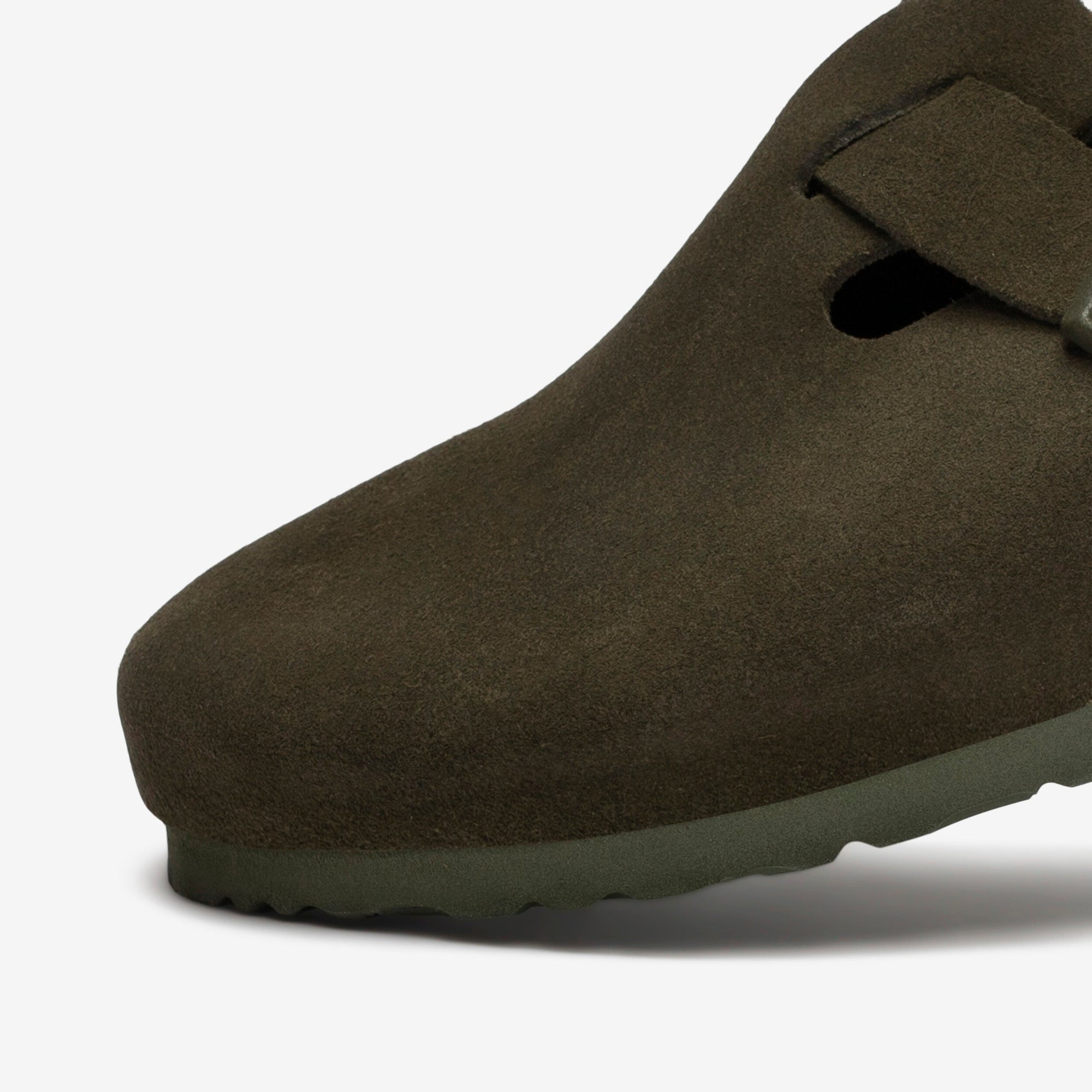 Boston Birkenstock оригінал – Купити в Україні – детальний вид - BIRKENSTOCK