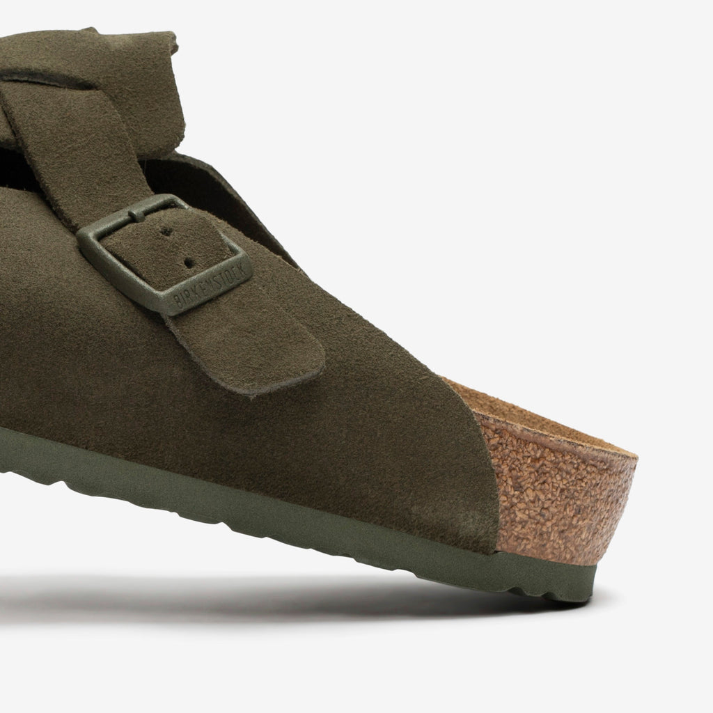 Boston Birkenstock оригінал – Купити в Україні – збільшений вид