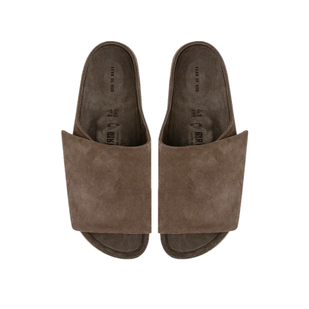 Birkenstock Footwear оригінал | Швидка доставка Україна – вид ззаду