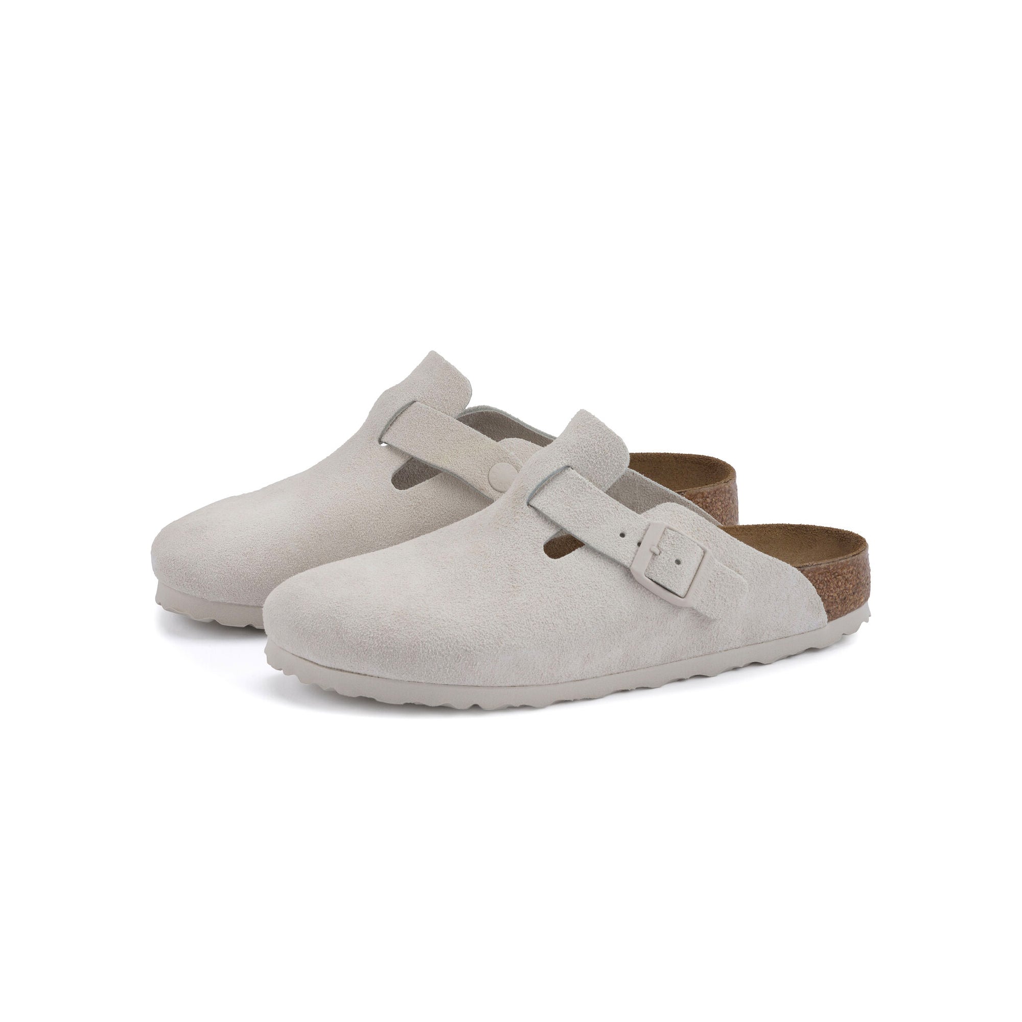 Birkenstock Footwear оригінал | Швидка доставка Україна – вид ззаду - BIRKENSTOCK