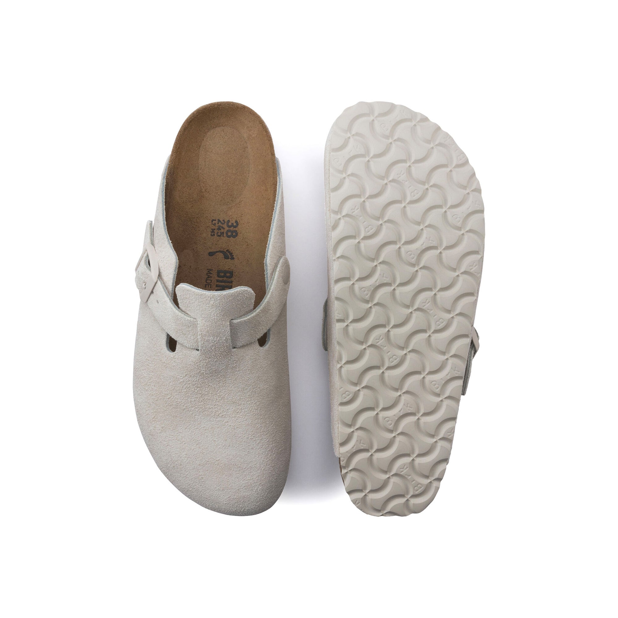 Birkenstock Footwear оригінал | Швидка доставка Україна – збільшений вид - BIRKENSTOCK