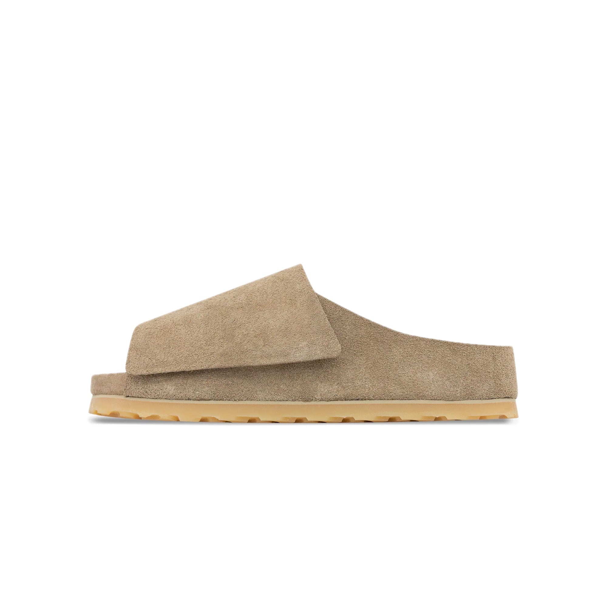 Birkenstock Footwear оригінал | Швидка доставка Україна – боковий вид - BIRKENSTOCK