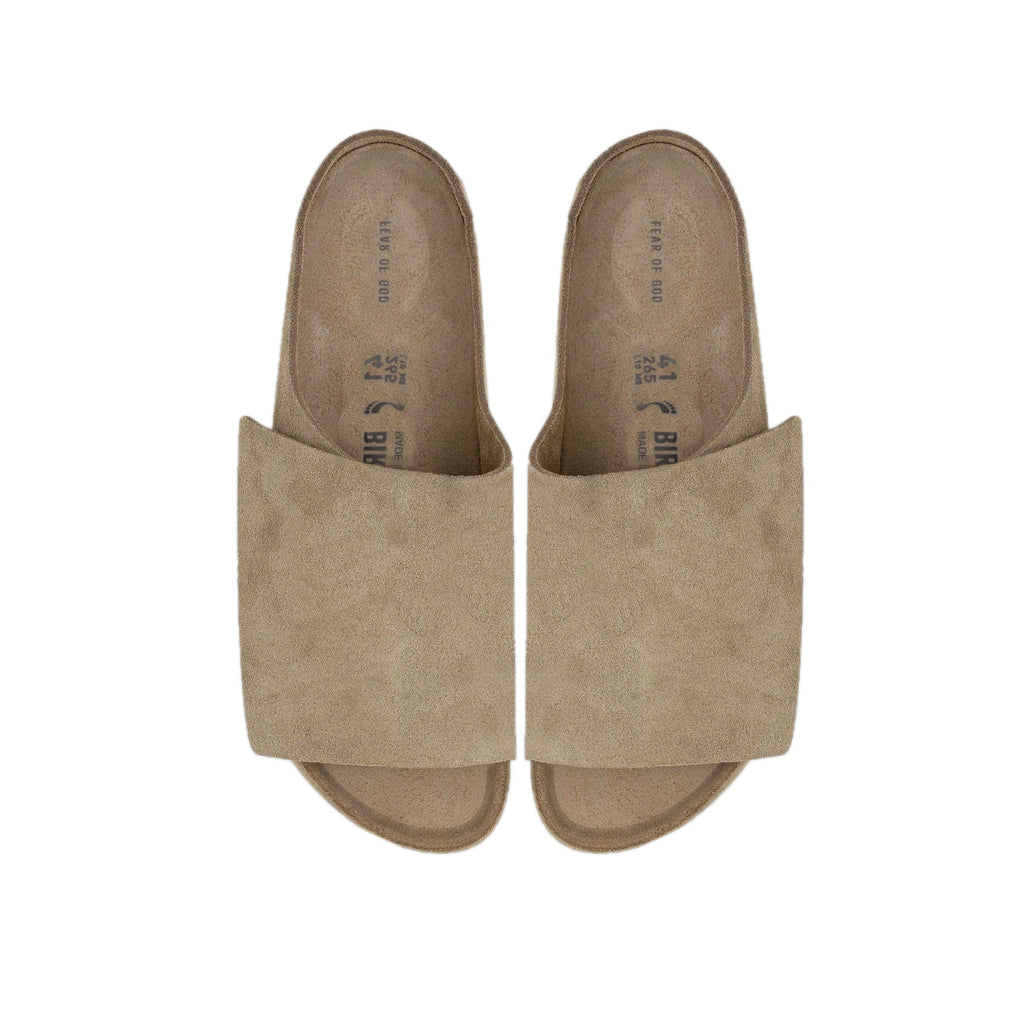 Birkenstock Footwear оригінал | Швидка доставка Україна – вид ззаду
