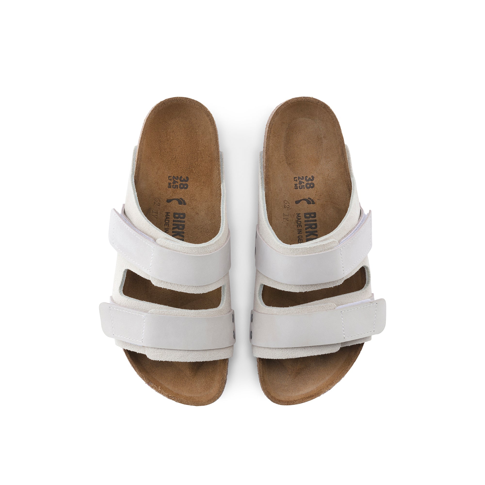 Birkenstock Footwear оригінал | Швидка доставка Україна – вид ззаду - BIRKENSTOCK