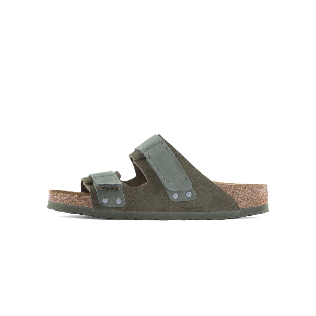 Birkenstock Footwear оригінал | Швидка доставка Україна – боковий вид