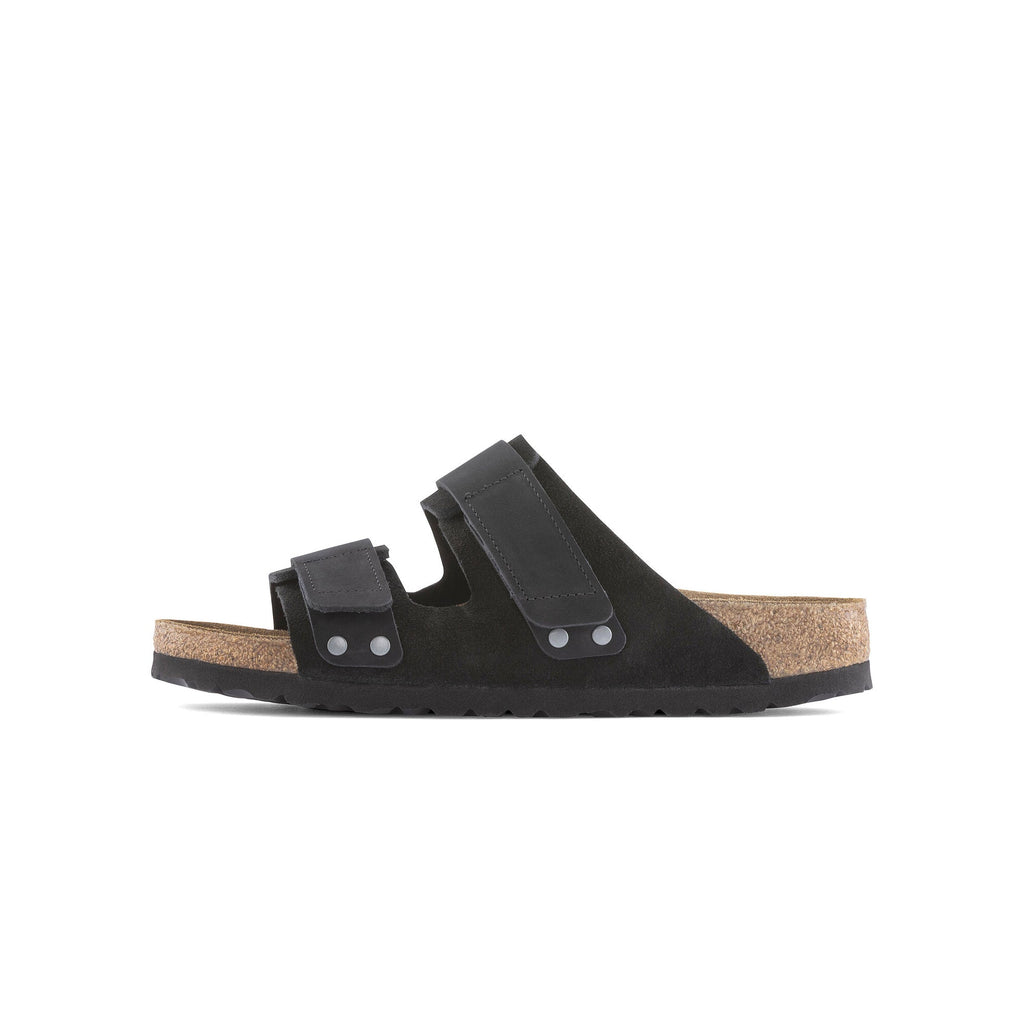 Birkenstock Footwear оригінал | Швидка доставка Україна – боковий вид