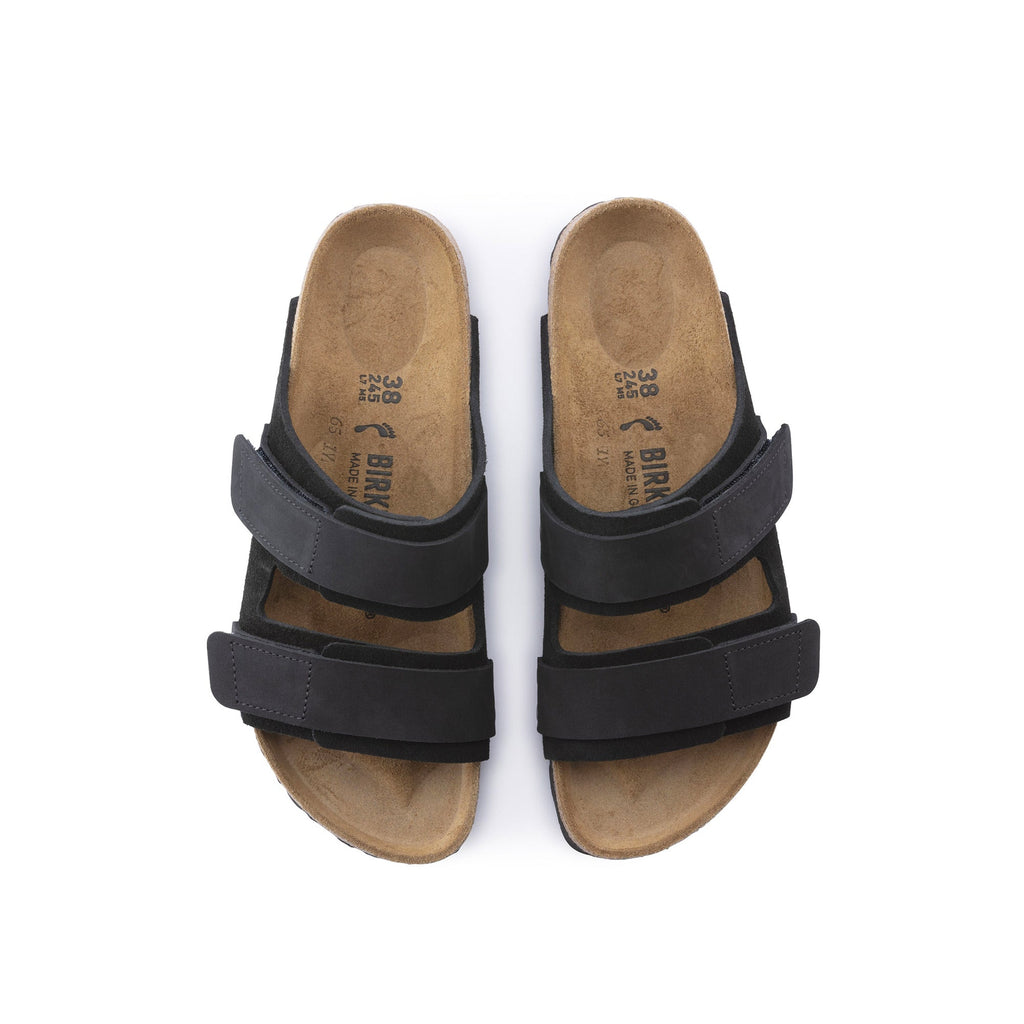 Birkenstock Footwear оригінал | Швидка доставка Україна – вид ззаду