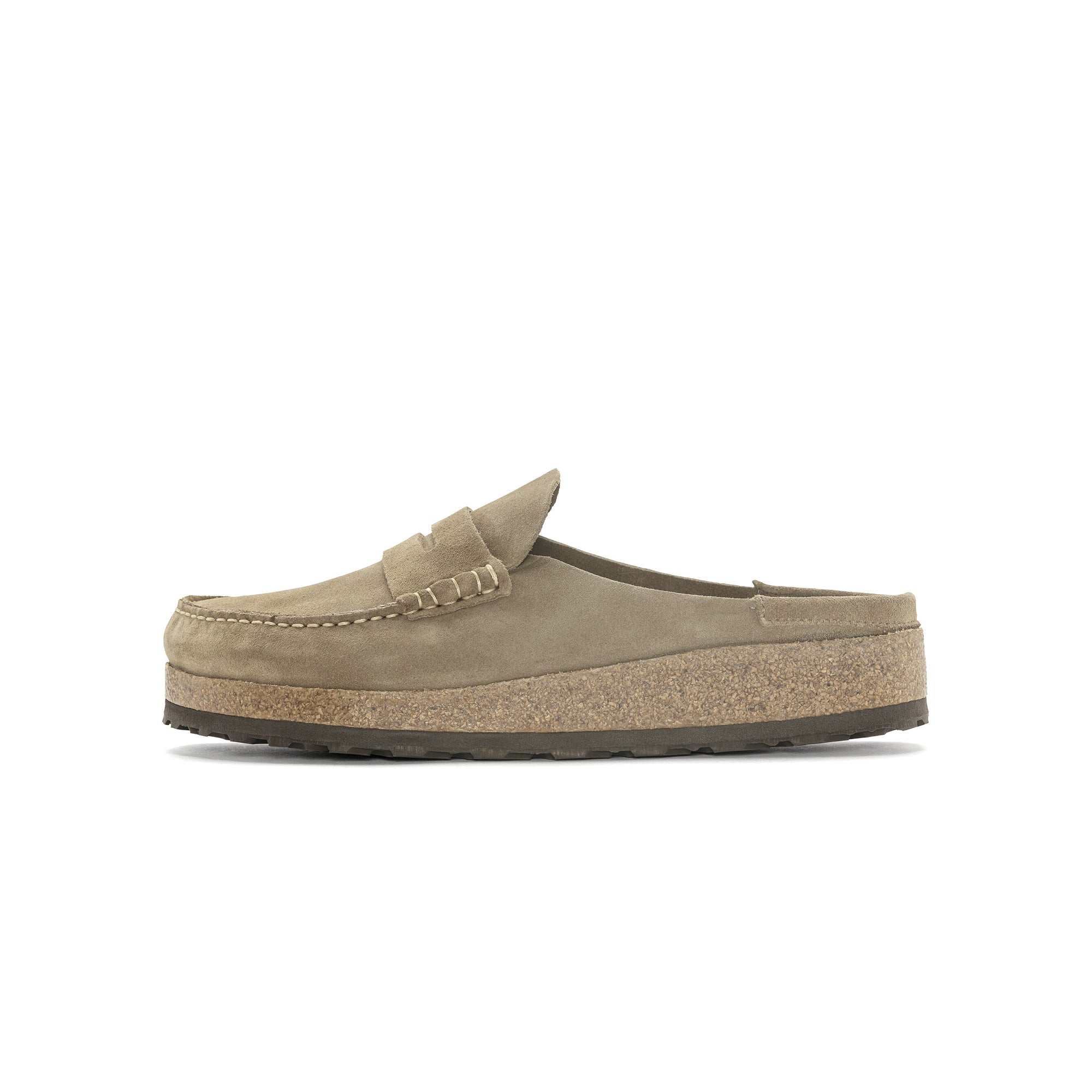 Birkenstock Footwear оригінал | Швидка доставка Україна – боковий вид - BIRKENSTOCK