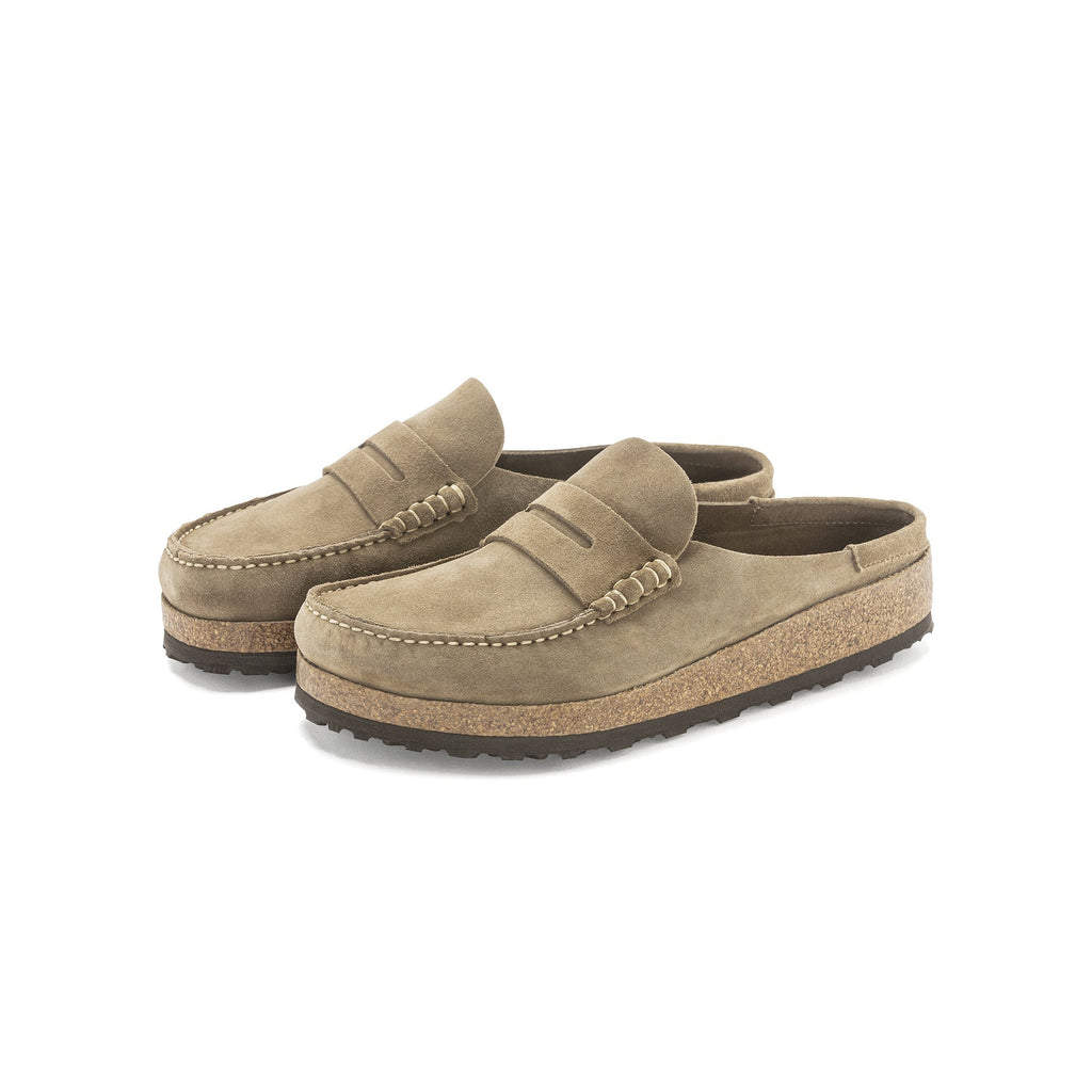 Birkenstock Footwear оригінал | Швидка доставка Україна – вид ззаду