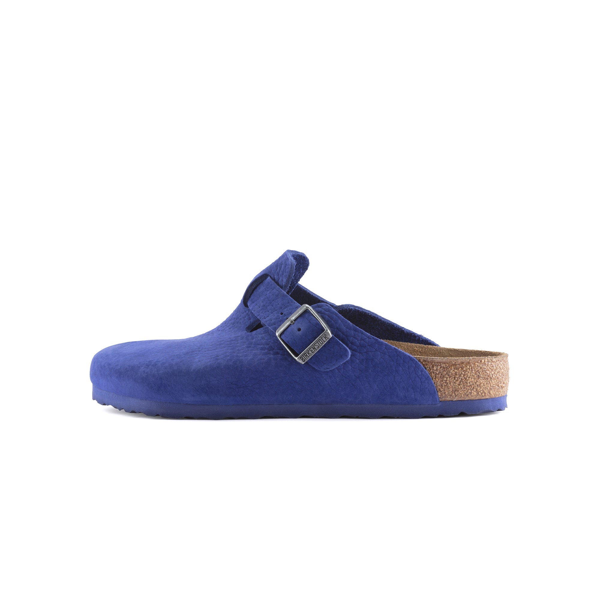 Оригінальна Boston Mules Birkenstock – боковий вид - BIRKENSTOCK