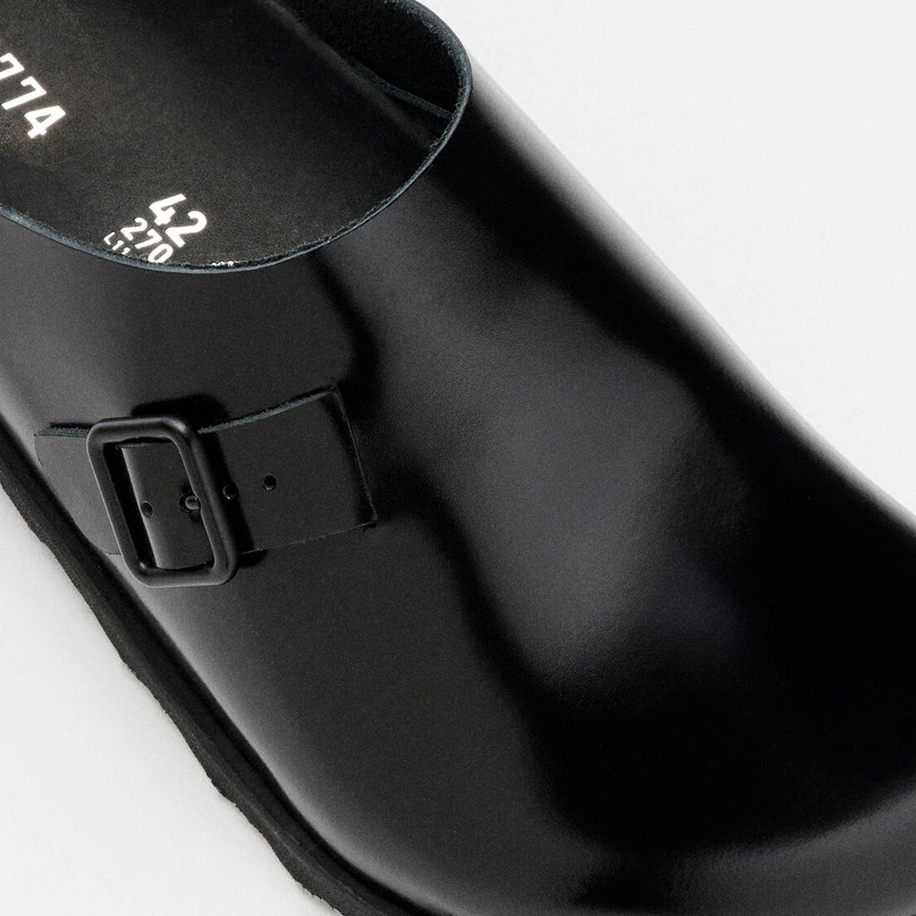 Mens 33 Dougal Leather Sandals Birkenstock оригінал – Купити в Україні – збільшений вид