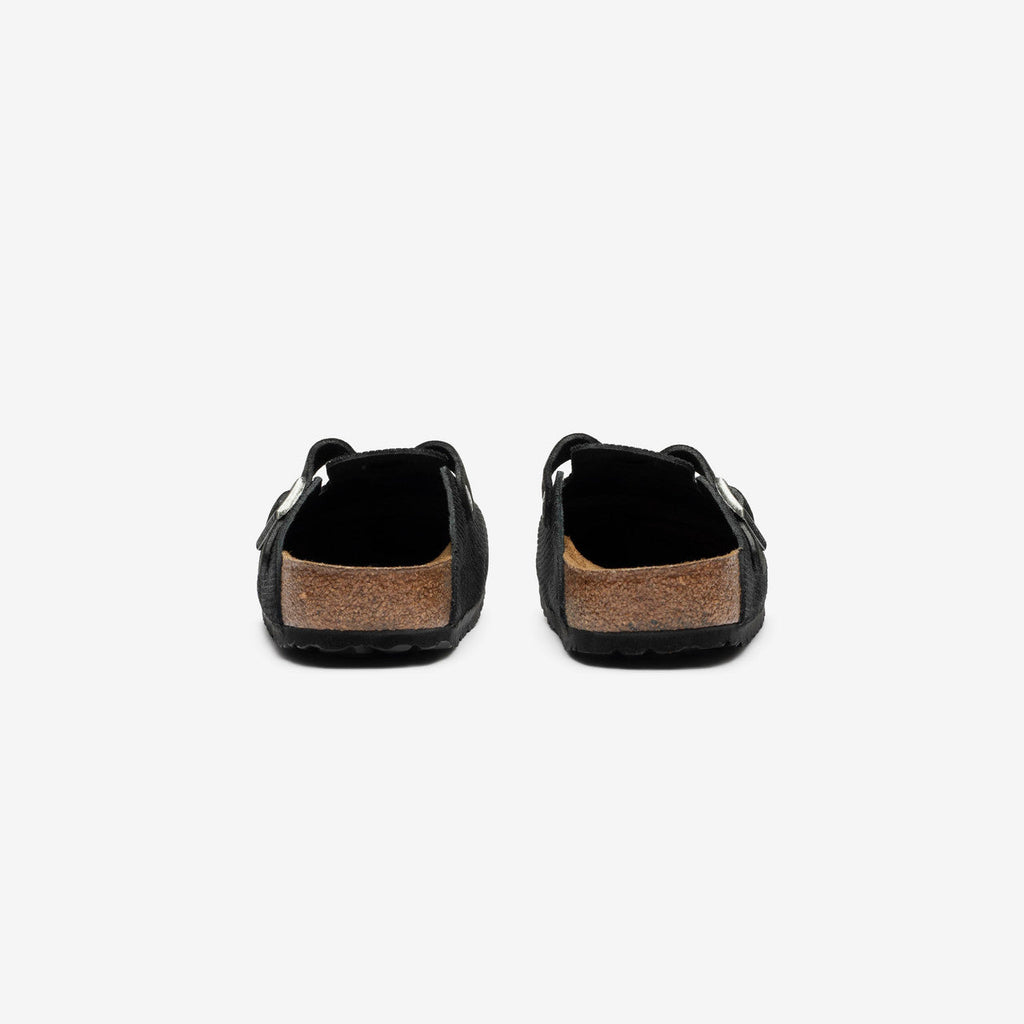 Оригінальна Boston VL Corduroy Birkenstock – детальний вид