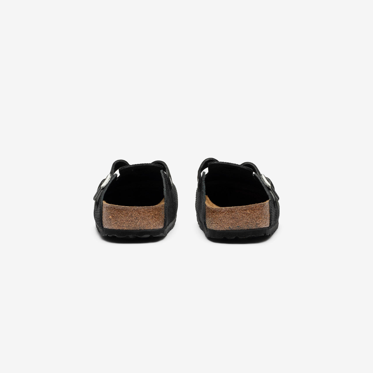 Оригінальна Boston VL Corduroy Birkenstock – детальний вид - BIRKENSTOCK