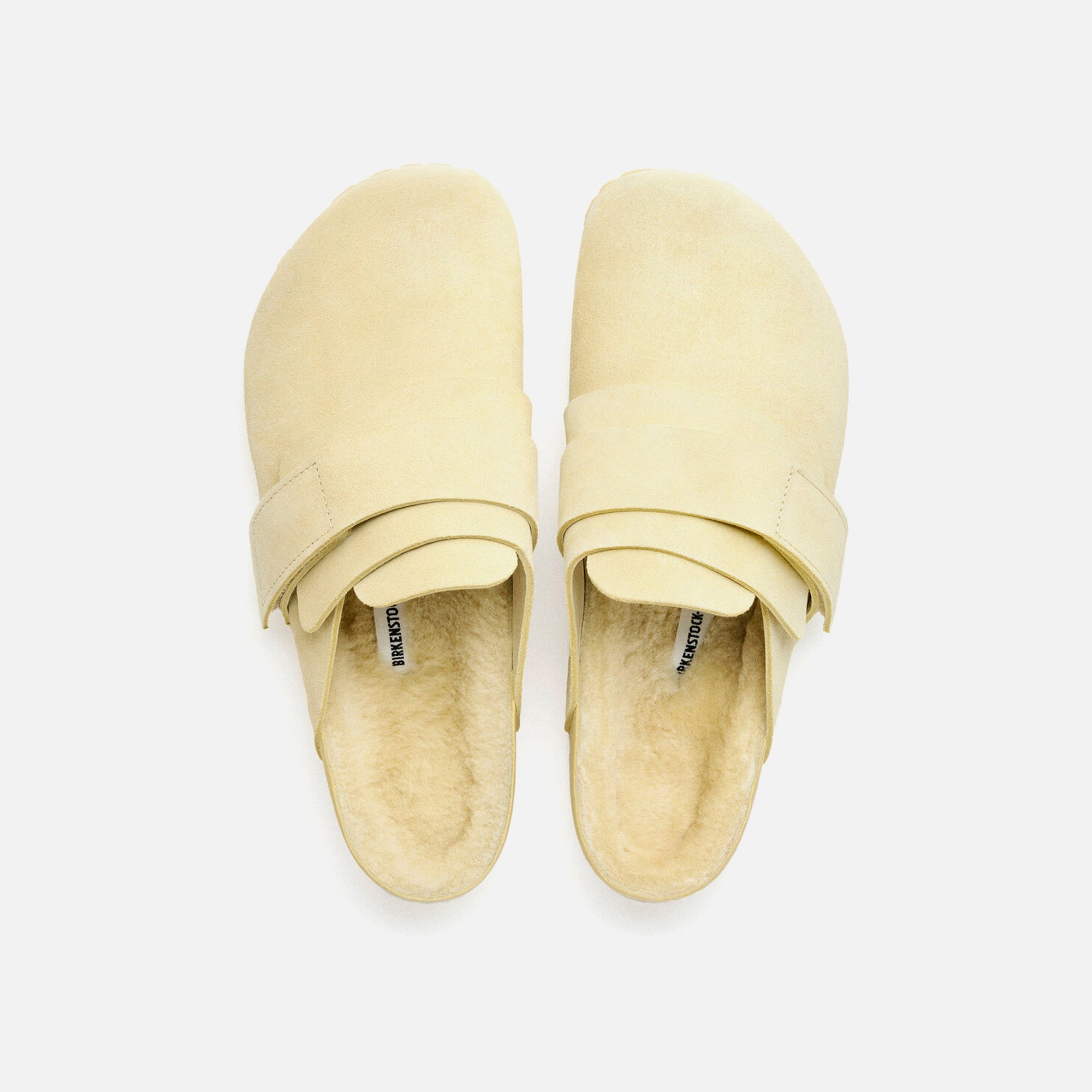 Birkenstock Footwear оригінал | Швидка доставка Україна – вид ззаду - BIRKENSTOCK