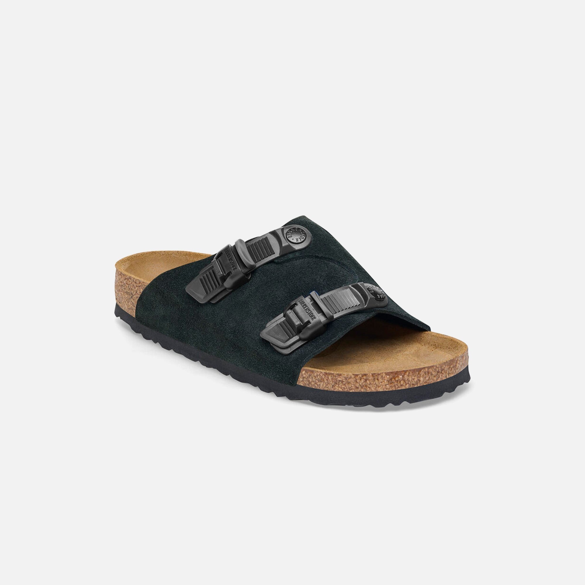 Birkenstock Footwear оригінал | Швидка доставка Україна – вид ззаду - BIRKENSTOCK