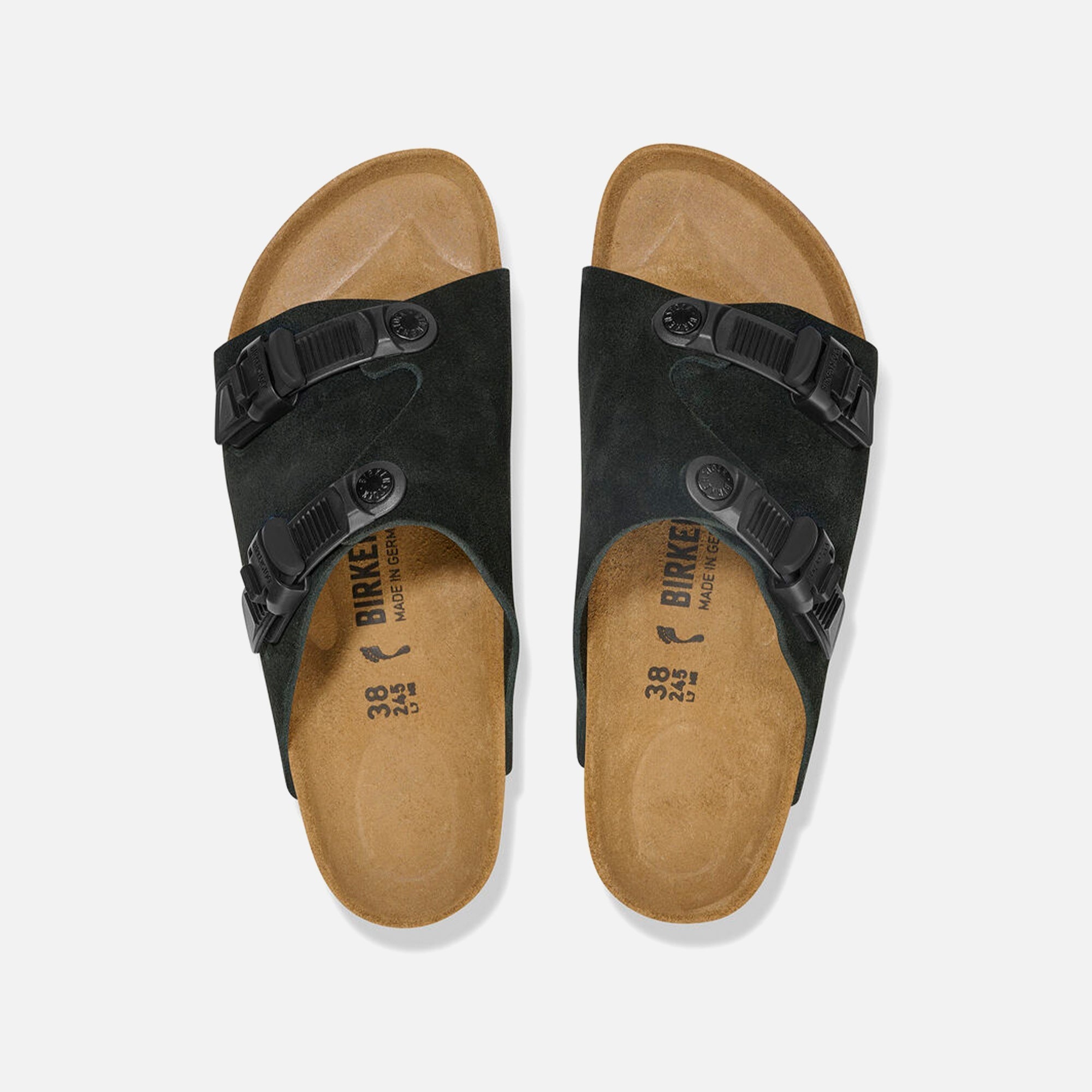 Birkenstock Footwear оригінал | Швидка доставка Україна – збільшений вид - BIRKENSTOCK