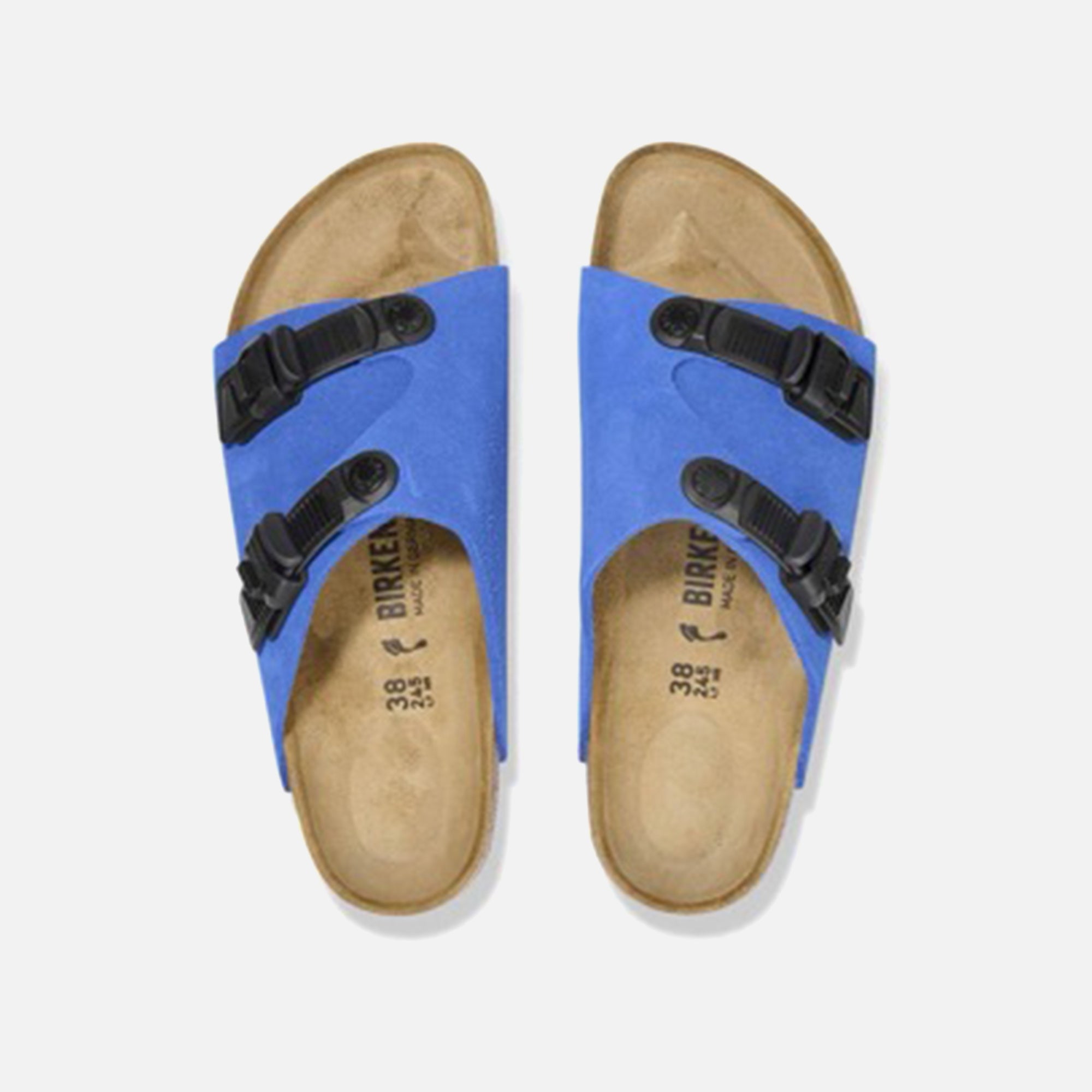 Birkenstock Footwear оригінал | Швидка доставка Україна – детальний вид - BIRKENSTOCK