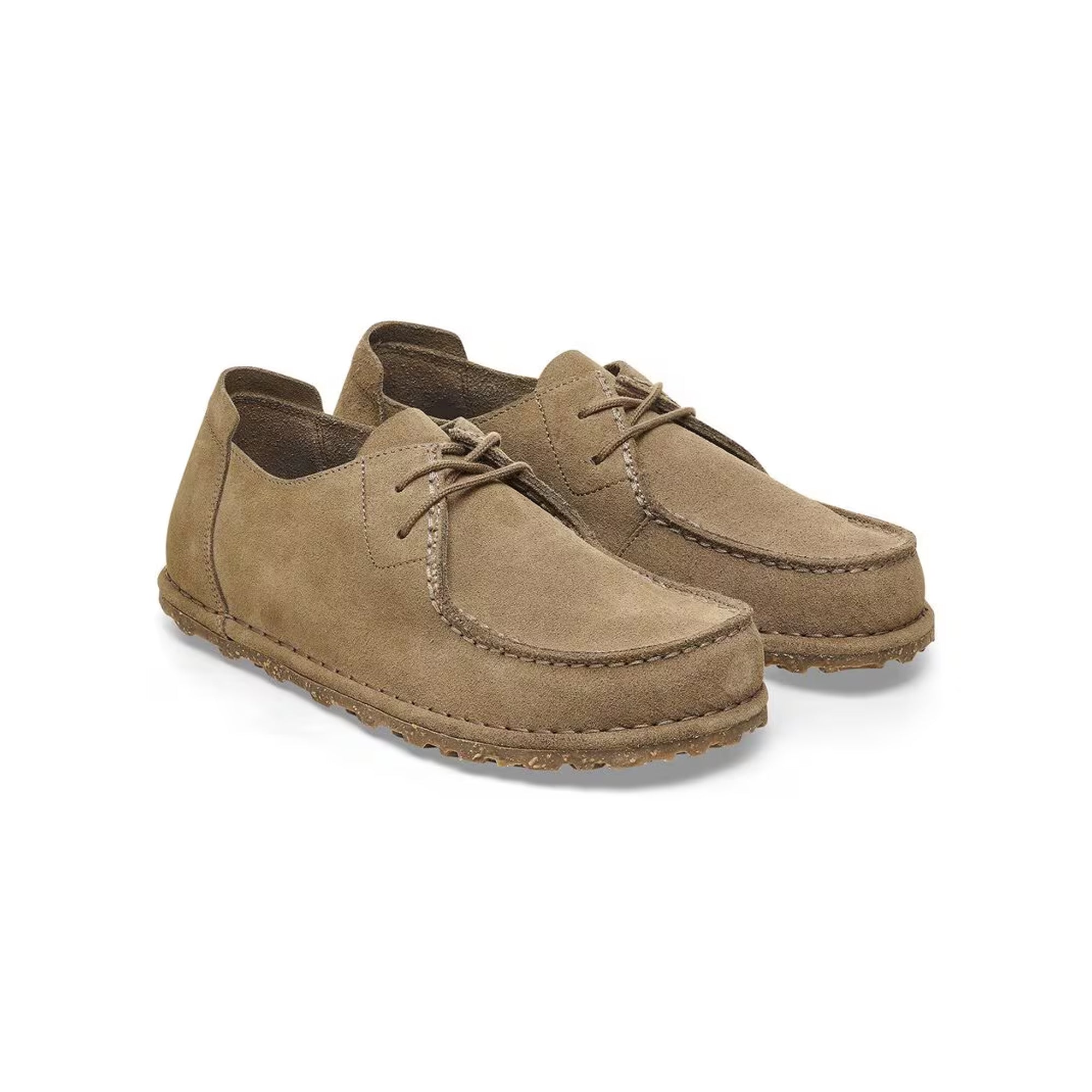 BIRKENSTOCK Footwear оригінал | Швидка доставка Україна – вид ззаду