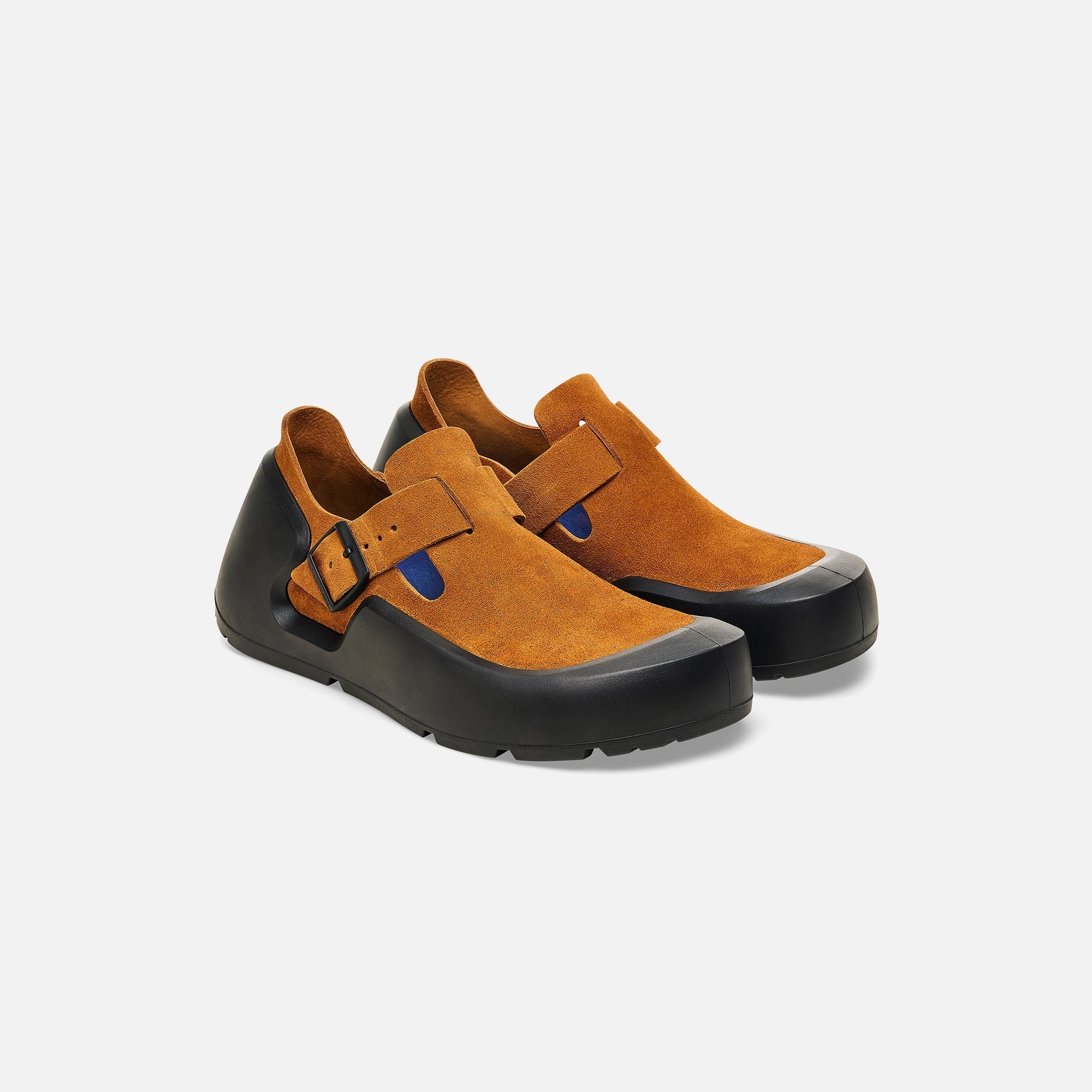 Birkenstock Footwear оригінал | Швидка доставка Україна – вид ззаду - BIRKENSTOCK