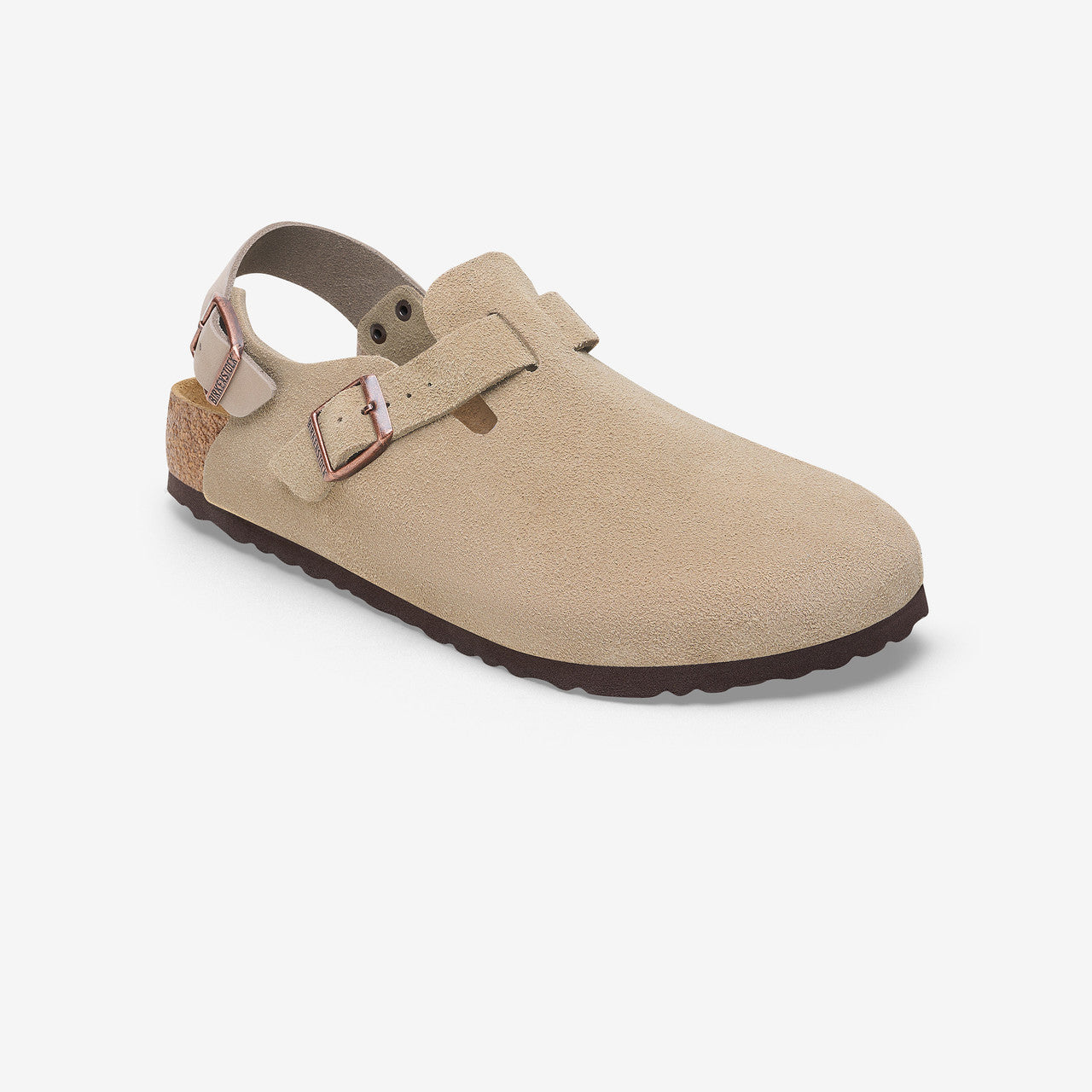 Оригінальна Tokio Suede Birkenstock – збільшений вид - BIRKENSTOCK