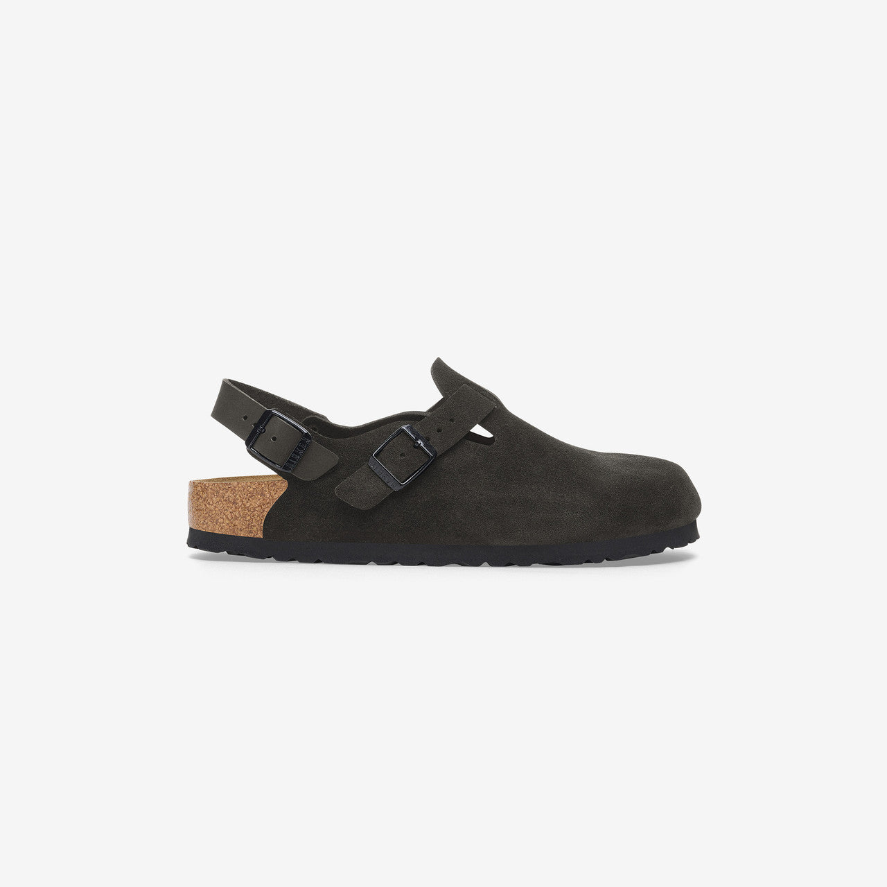 Birkenstock Footwear оригінал | Швидка доставка Україна – боковий вид - BIRKENSTOCK