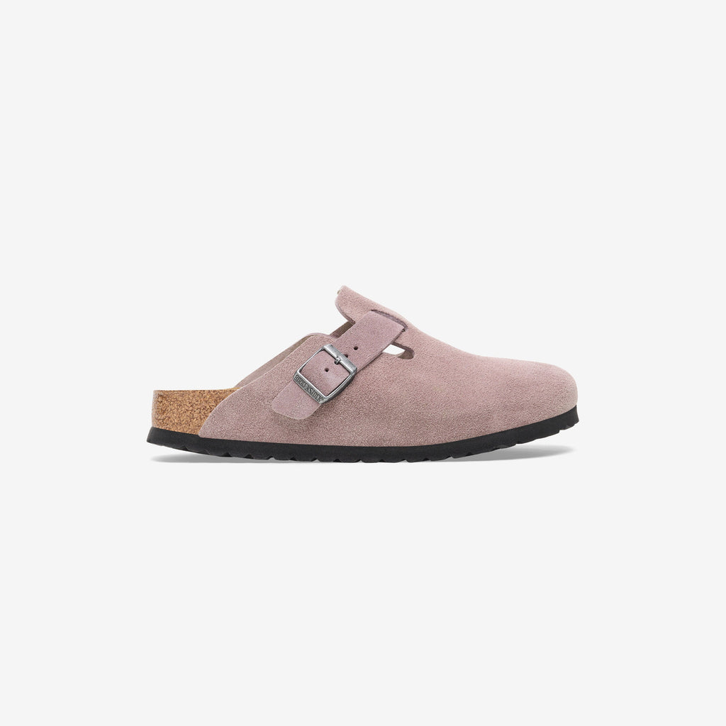 Boston Birkenstock оригінал – Купити в Україні – боковий вид