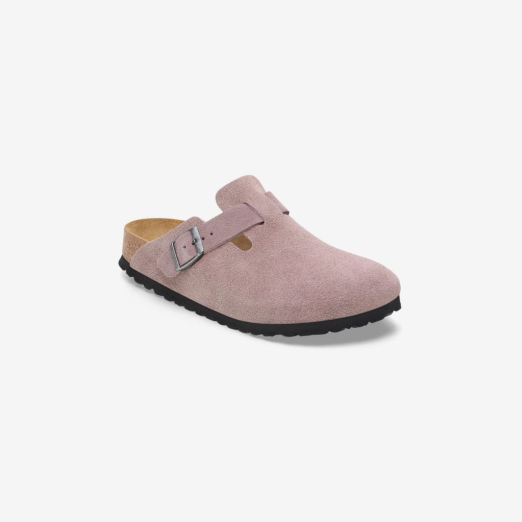 Boston Birkenstock оригінал – Купити в Україні – вид ззаду