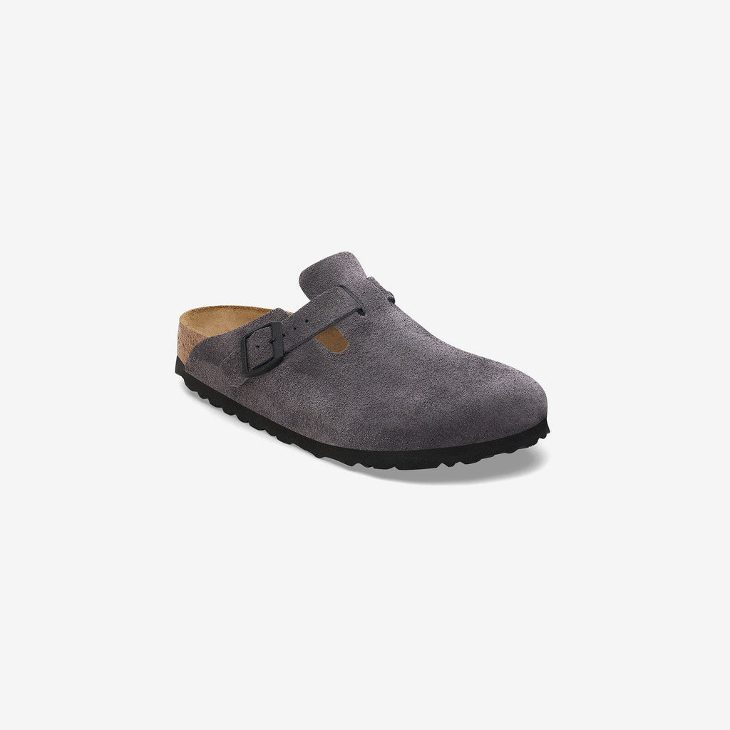 Wmns Boston Birkenstock – Гарантія оригінальності – збільшений вид