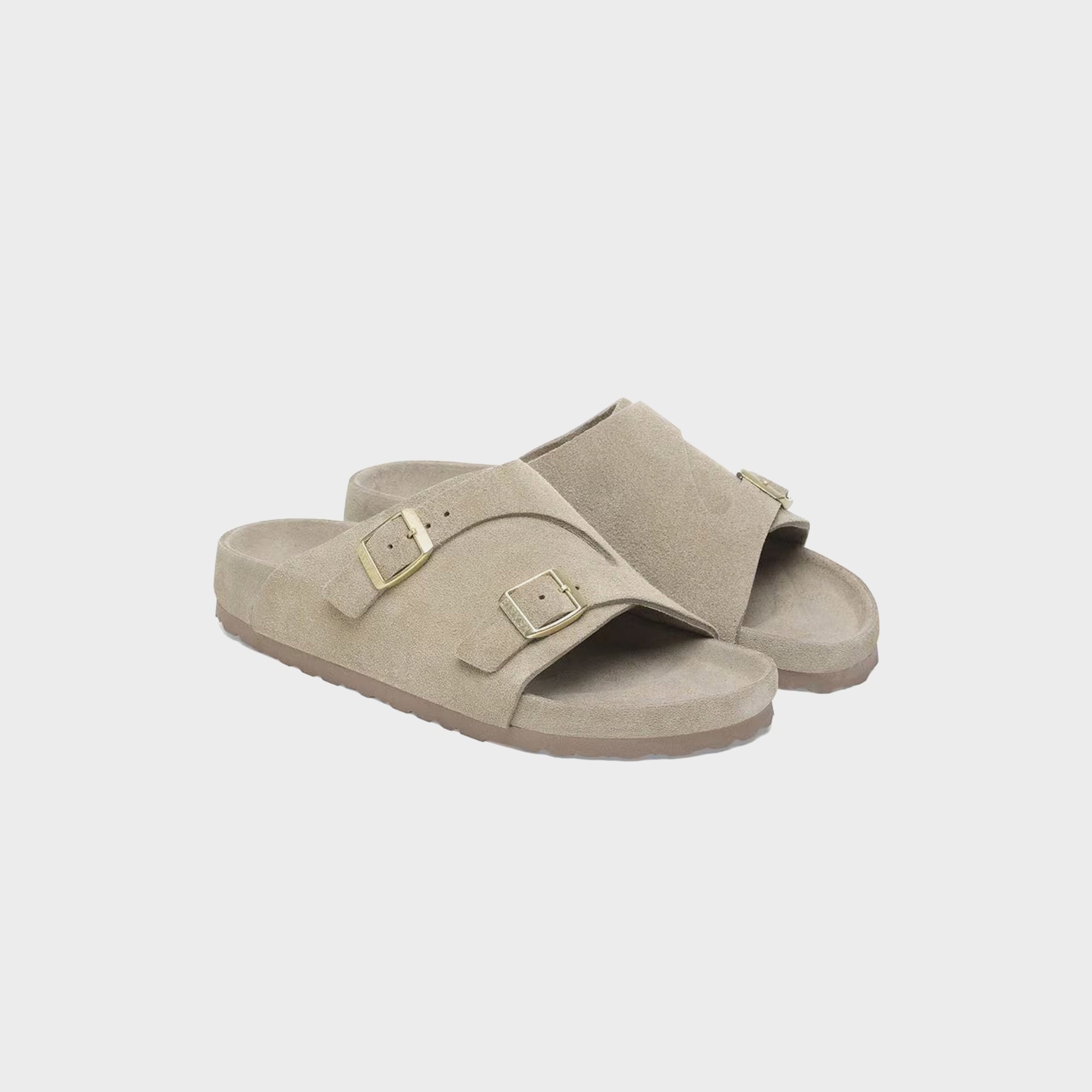 Birkenstock Footwear оригінал | Швидка доставка Україна – вид ззаду - BIRKENSTOCK