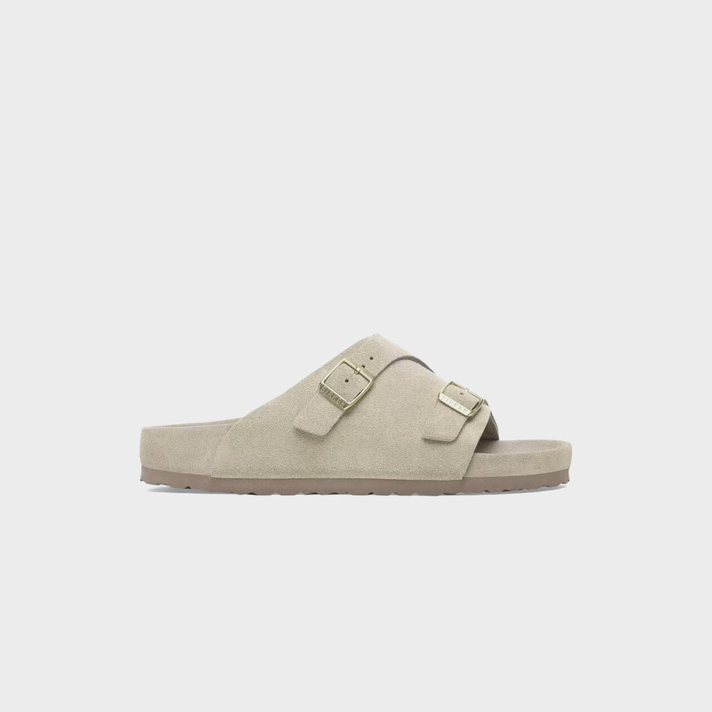 Birkenstock Footwear оригінал | Швидка доставка Україна – боковий вид