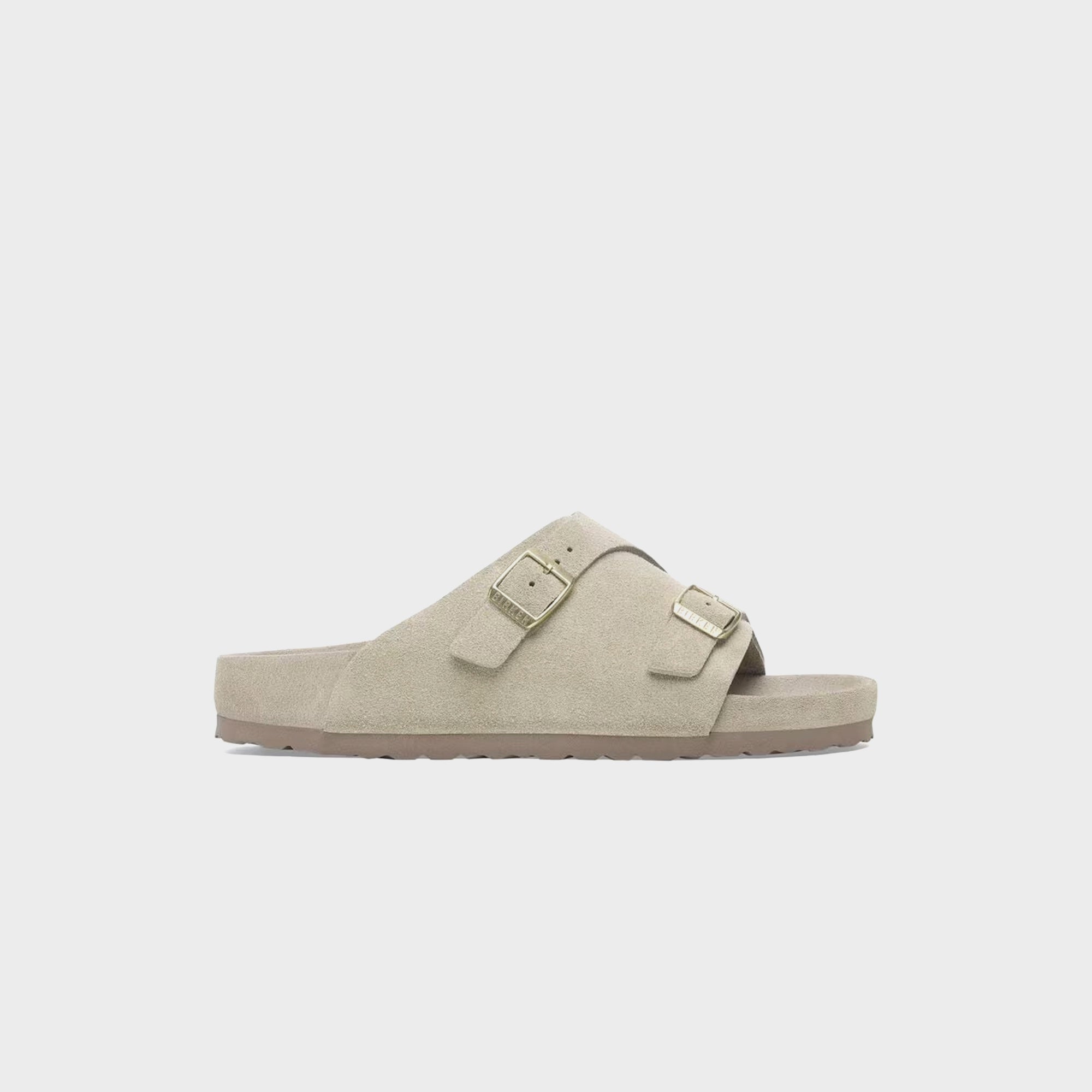 Birkenstock Footwear оригінал | Швидка доставка Україна – боковий вид - BIRKENSTOCK