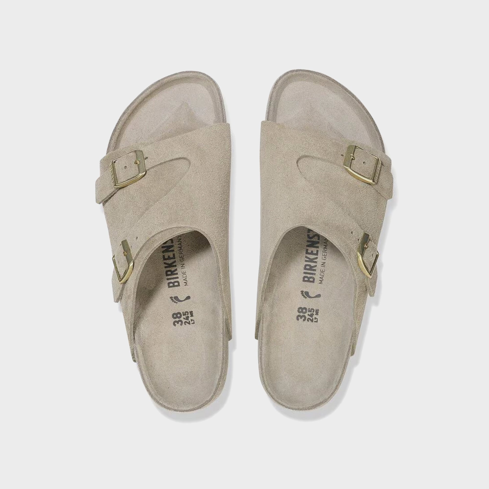 Birkenstock Footwear оригінал | Швидка доставка Україна – детальний вид