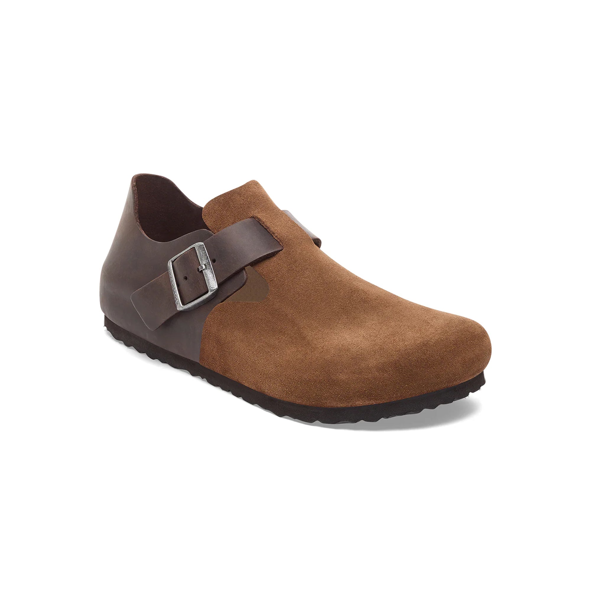 Mens London Sandals BIRKENSTOCK – Гарантія оригінальності – вид ззаду