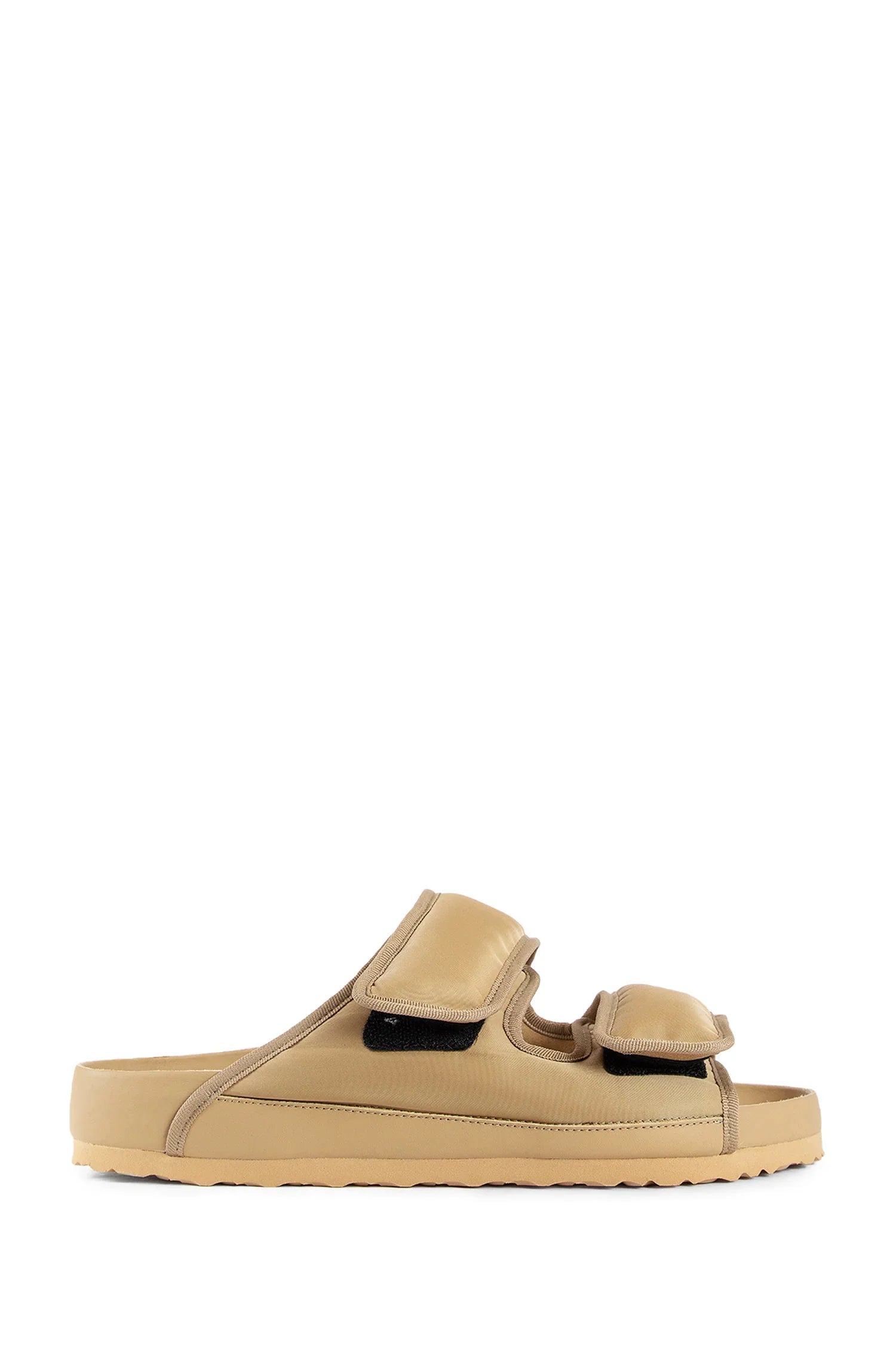 Оригінальна Arizona Cosny Exq Sandals Birkenstock – боковий вид - BIRKENSTOCK