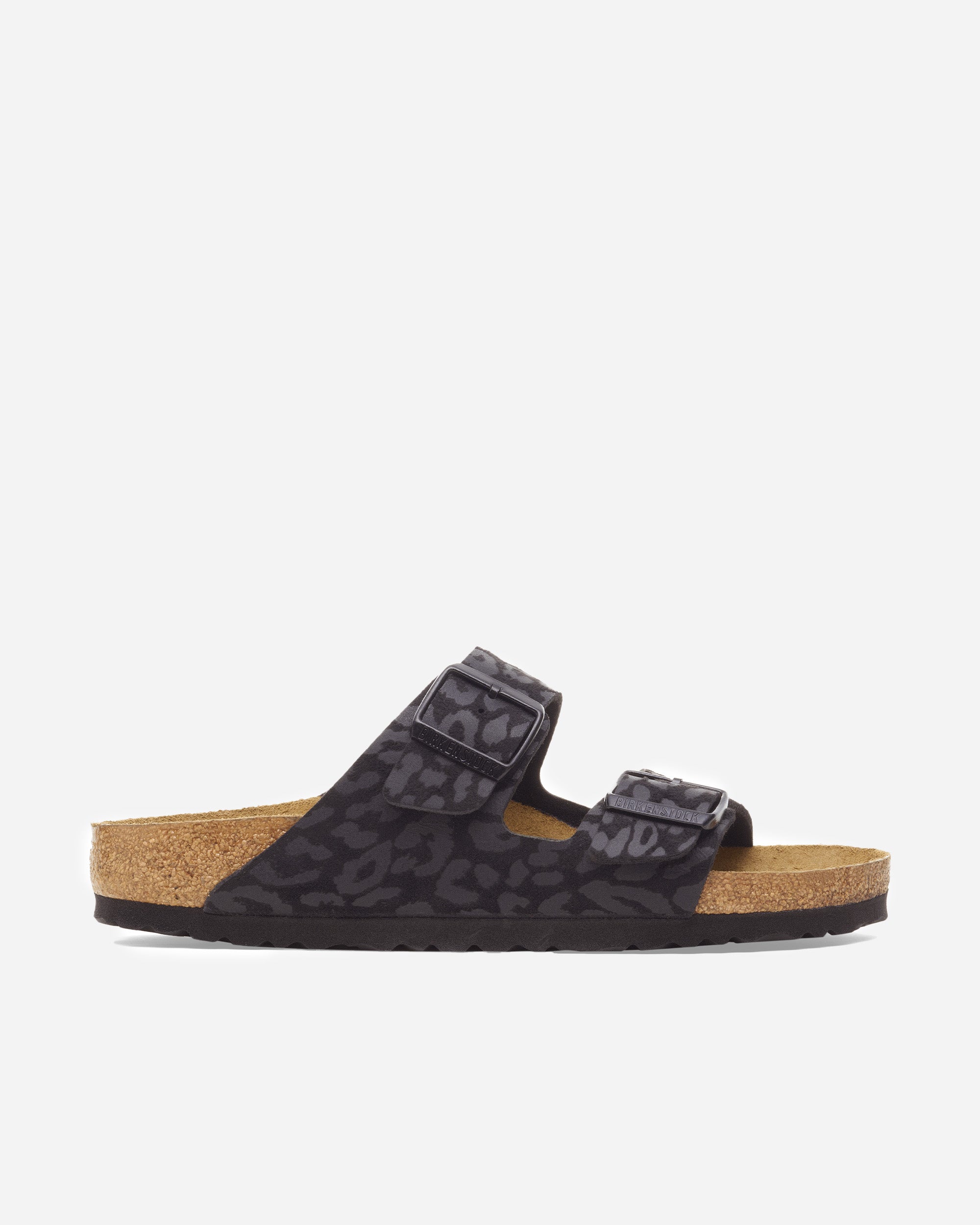 Birkenstock Footwear оригінал | Швидка доставка Україна – боковий вид - BIRKENSTOCK