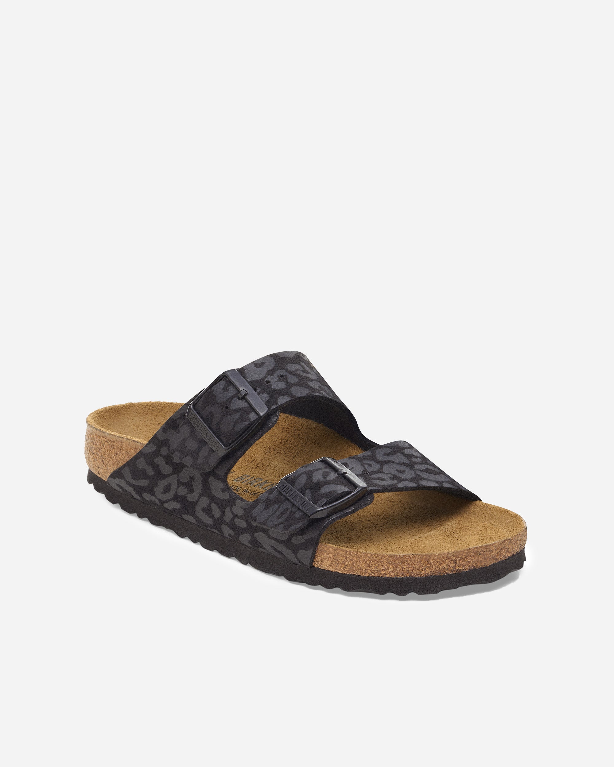 Birkenstock Footwear оригінал | Швидка доставка Україна – вид ззаду - BIRKENSTOCK
