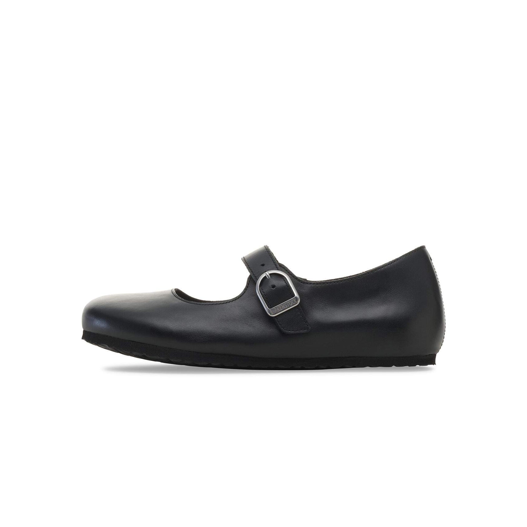 Santa Clarita Flats Birkenstock оригінал – Купити в Україні – боковий вид - BIRKENSTOCK