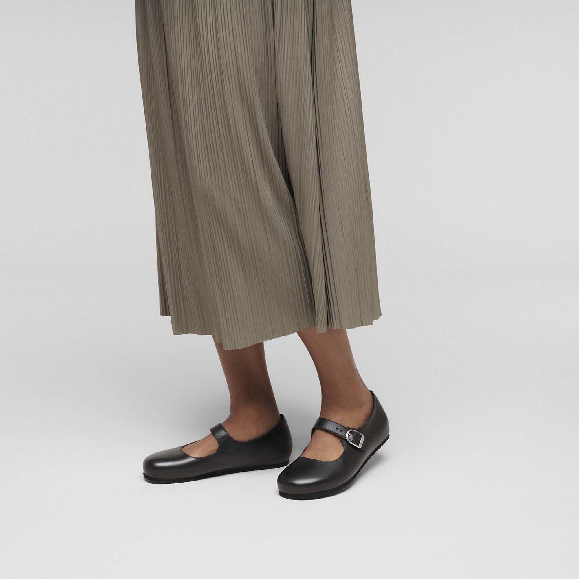 Santa Clarita Flats Birkenstock оригінал – Купити в Україні – збільшений вид - BIRKENSTOCK