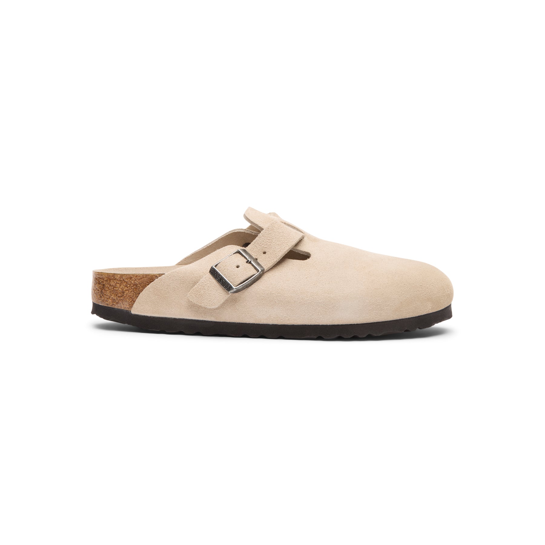 Boston Sfb Birkenstock оригінал – Купити в Україні – боковий вид - BIRKENSTOCK