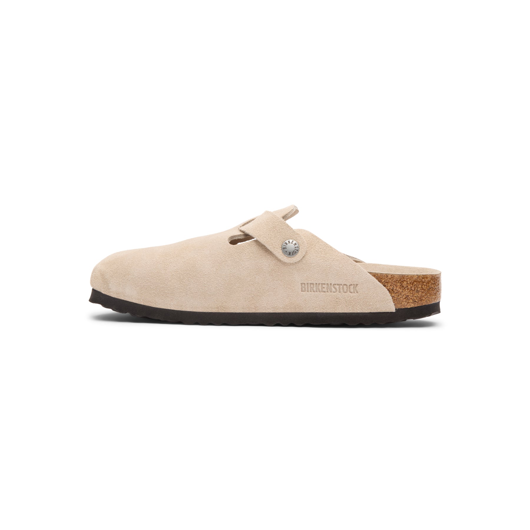 Boston Sfb Birkenstock оригінал – Купити в Україні – вид ззаду - BIRKENSTOCK