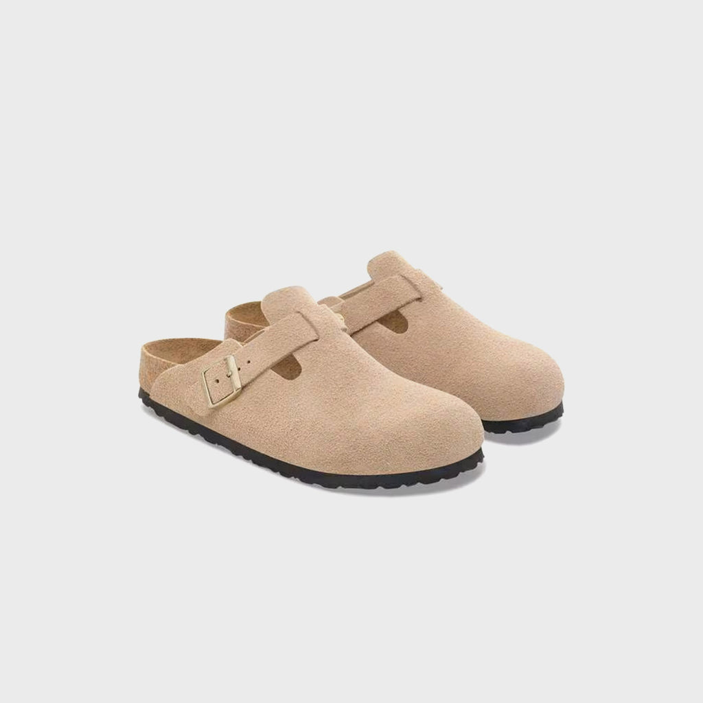 Birkenstock Footwear оригінал | Швидка доставка Україна – вид ззаду