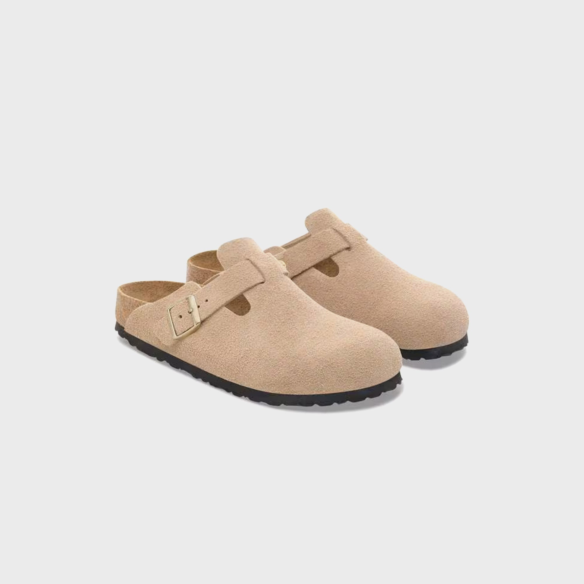 Birkenstock Footwear оригінал | Швидка доставка Україна – вид ззаду - BIRKENSTOCK