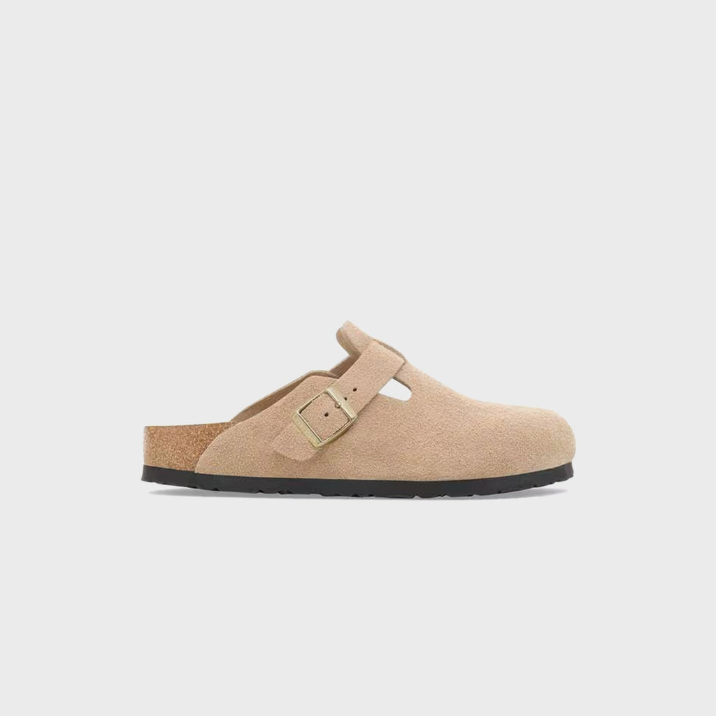 Birkenstock Footwear оригінал | Швидка доставка Україна – боковий вид