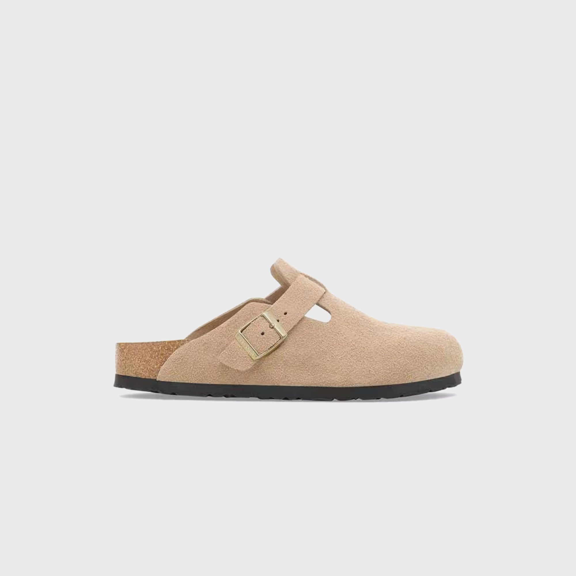 Birkenstock Footwear оригінал | Швидка доставка Україна – боковий вид - BIRKENSTOCK