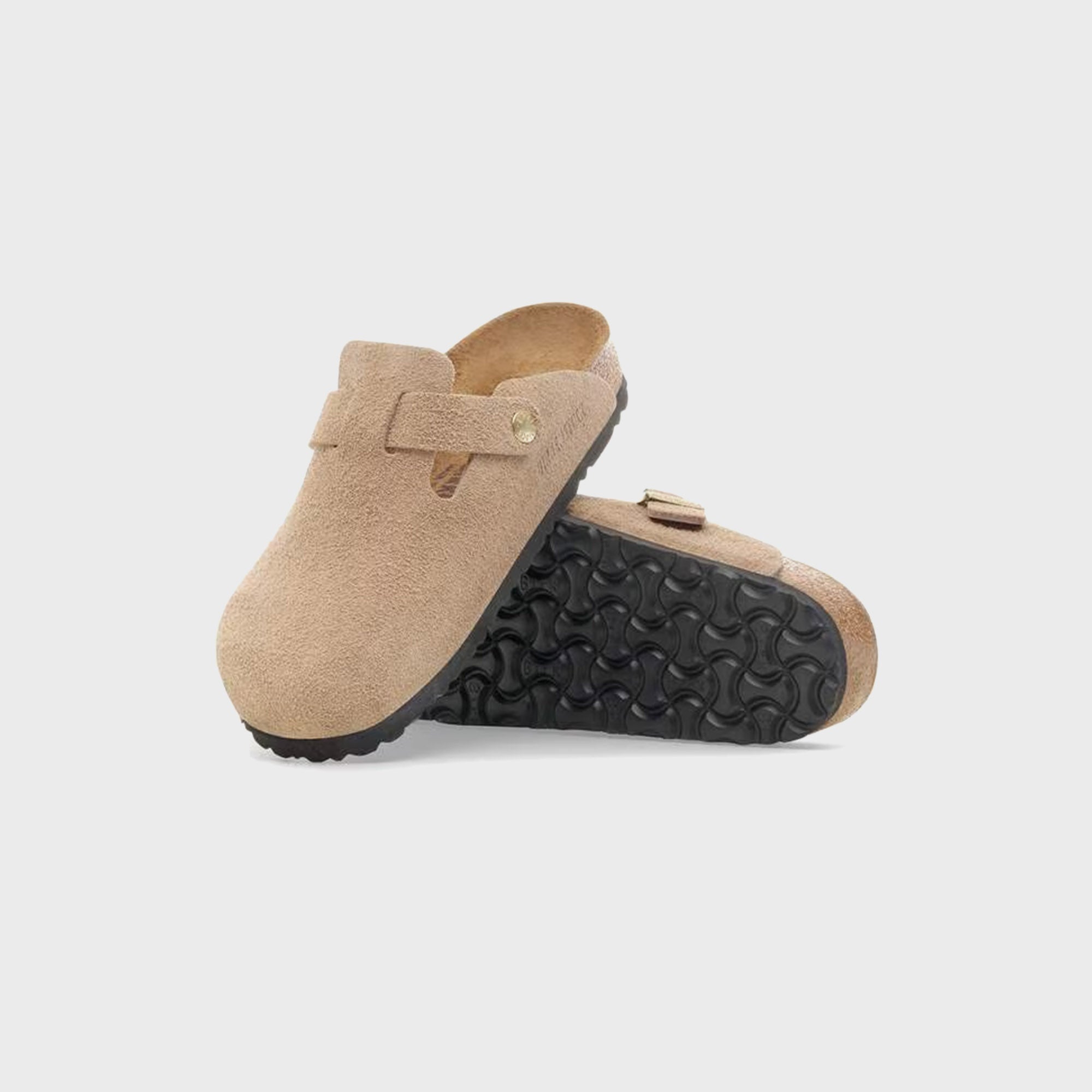 Birkenstock Footwear оригінал | Швидка доставка Україна – збільшений вид - BIRKENSTOCK