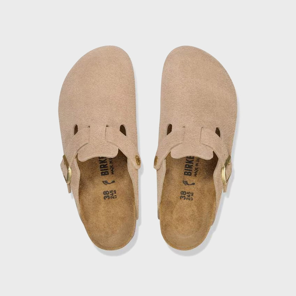 Birkenstock Footwear оригінал | Швидка доставка Україна – детальний вид